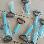 Râteau de démêlage