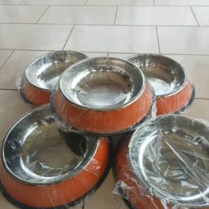 Assiettes pour Chiens et Chats