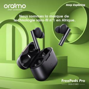 Free Pods pro+