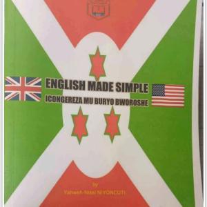 English made simple