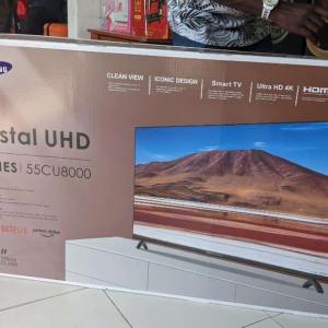 Smart TV