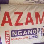 Azam ngano bola