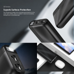 20000mAh Power Bank