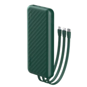 10000mAh Power Bank