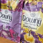 Downy