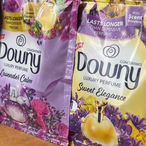Downy