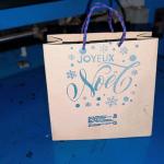 Emballage pour cadeaux de Noel